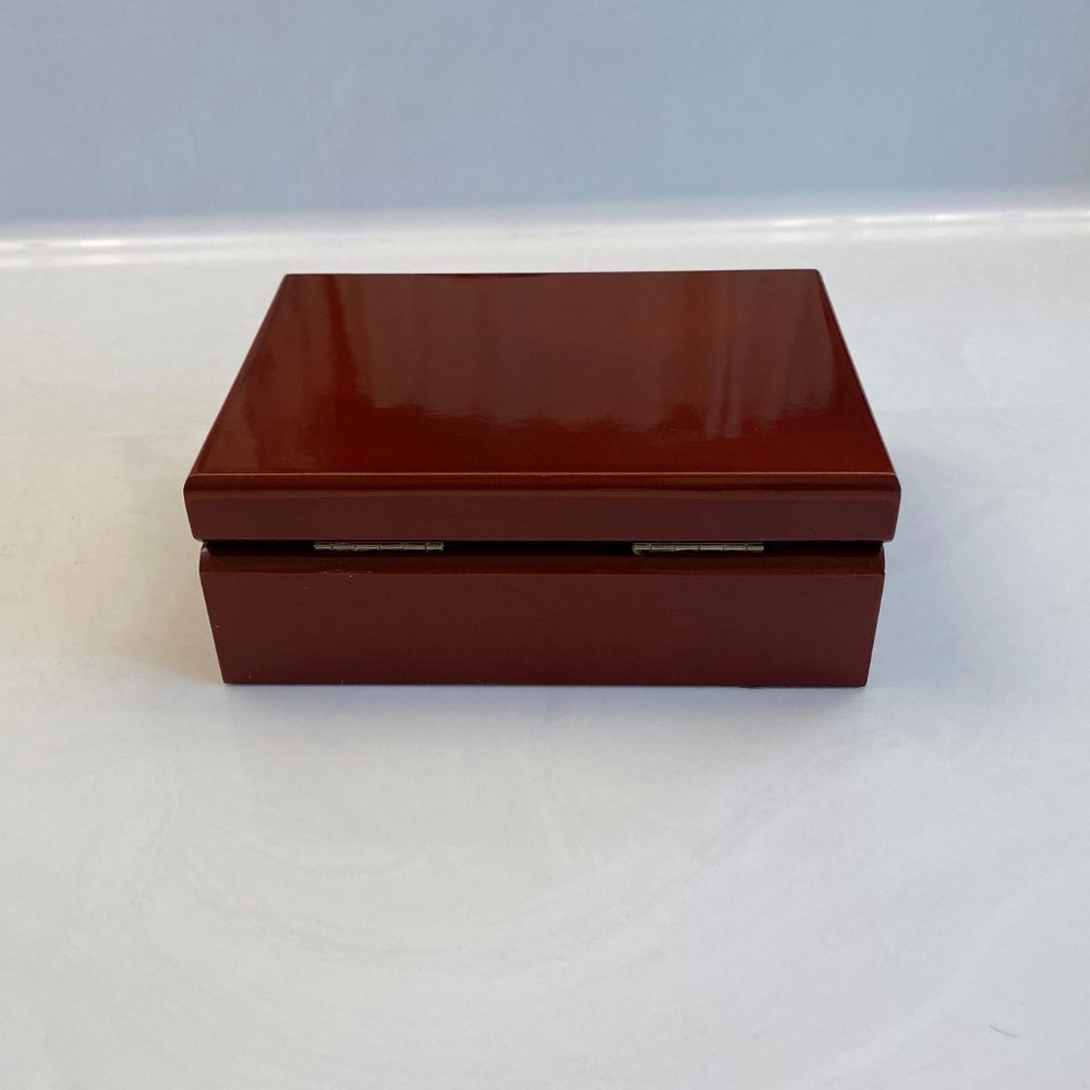 Jewelry Box - Picture 4 of 5